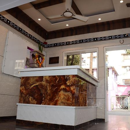 Anil Guest House Bombaim Exterior foto